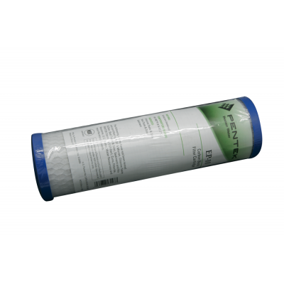 CARTOUCHE CHARBON ACTIF 93/4 - 5µ-1