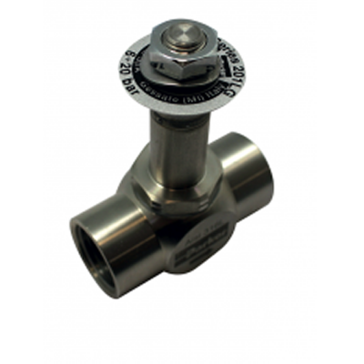 ELECTROVANNE INOX 201LG4SVG7 SUBSTITUABLE A L'EV 321K1506-1