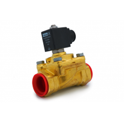 ELECTROVANNE 322 G 37  1 - 24VAC-1