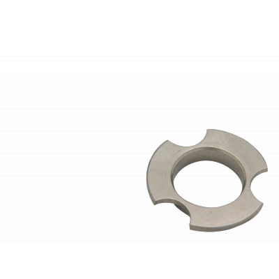 COUPELLE POUR EV INOX 1/2 -1