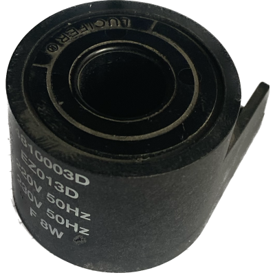 BOBINE EV.220V-8W A VIS-1