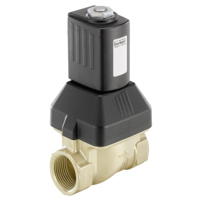 ELECTROVANNE 6213 A13 1/2 24/50 VAC-1