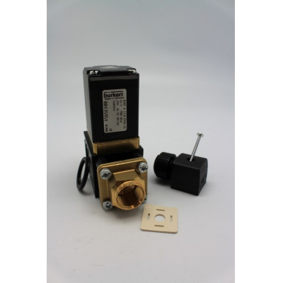 ELECTROVANNE 287 COLLECTRICE - DN13 - 24VAC/DC - NF - JOINT EPDM-1