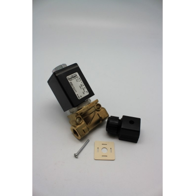 ELECTROVANNE 255 A G1/4 24 VAC-1