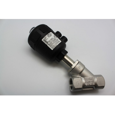 VANNE 2000 1 PILOTE G1/4-1