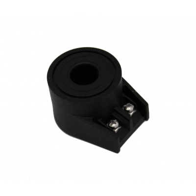 BOBINE RONDE 24 VDC-8W POUR ELECTROVANNE-1