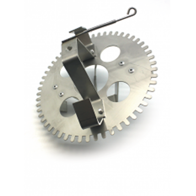 ROUE DE BRASSAGE BAC A SAVON-1