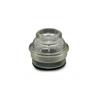 POT POUR REGULATEUR DE PRESSION 1/2 ref.6201201-1