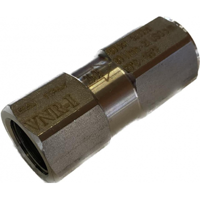 ANTI-RET.INOX 1/2 FF CAT -1