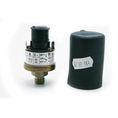 PRESSOSTAT OSMOSE -1