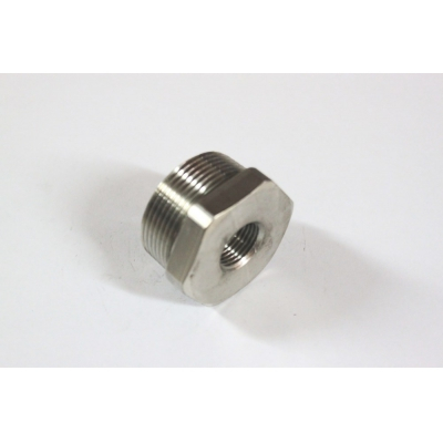 REDUCTION INOX M11/4 - F1/2 -1