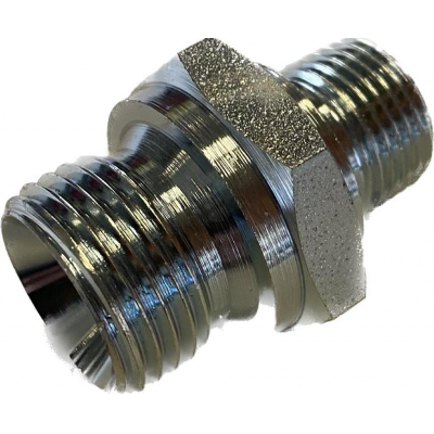 RACCORD M1/2-M3/8 60° -1