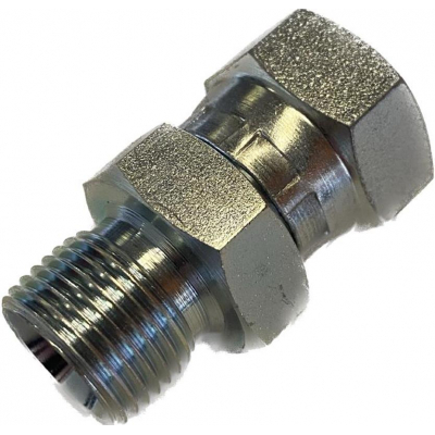 RACCORD MFT   M1/4-FT1/4 -1