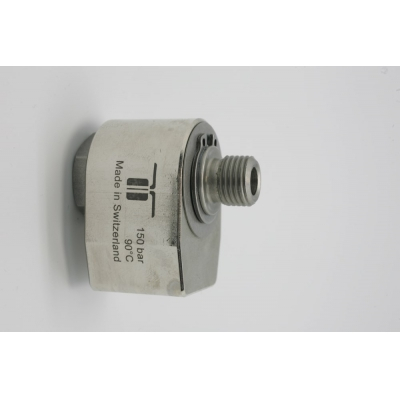 RACCORD TOURNANT 90° F3/8 M1/4-1