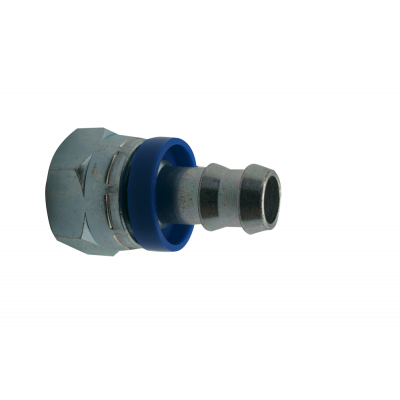 NIPPLE F1/2 - AVEC COUPELLE  -1