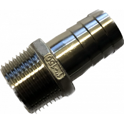 RACCORD TUYAU D'EAU 1-25mm -1