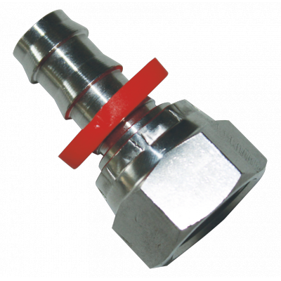 NIPPLE INOX F 1/2 AVEC COUPELLE -1