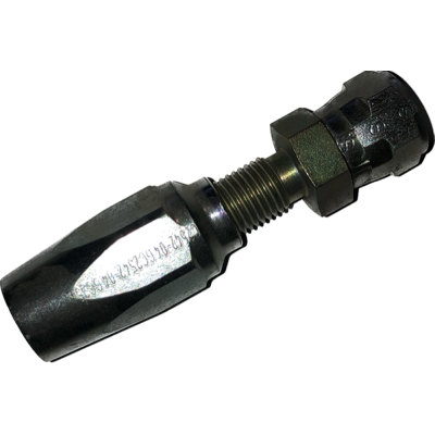 RACCORD HP RÉCUPÉRABLE  DN 6 -1/4-1