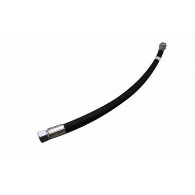 TUYAU SERTI FF 3/8 DROIT LONGUEUR 510mm-1