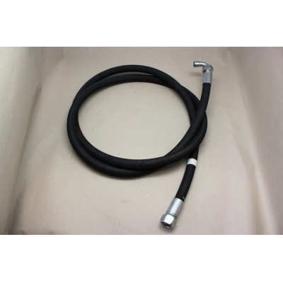 FLEXIBLE FF 1/2  COUDE 90°  longueur 2400mm-1