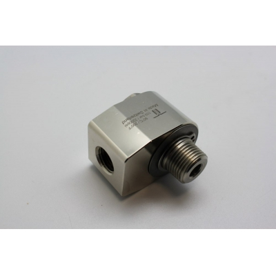 RACCORD TOURNANT- 90 F1/4 M3/8 GAMME MOSMATIC-1