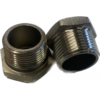 BOUCHON INOX 1/2 6 PANS CONIQUE-1