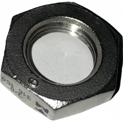 ECROU INOX 6P.3/8 -1