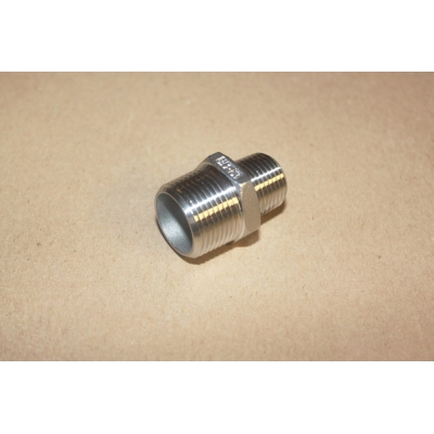 REDUCTION INOX MM 3/4-1/2 -1