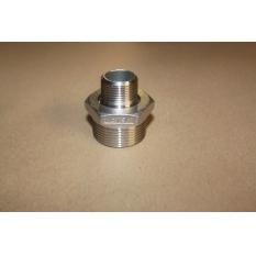 REDUCTION INOX MM 11/4 - 3/4 