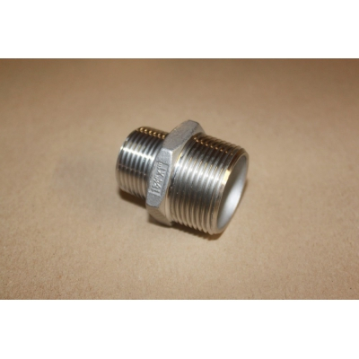 REDUCTION INOX MM 11/4 - 1 -1