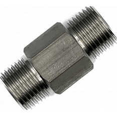 MAMELON INOX 6 PANS  1/4 