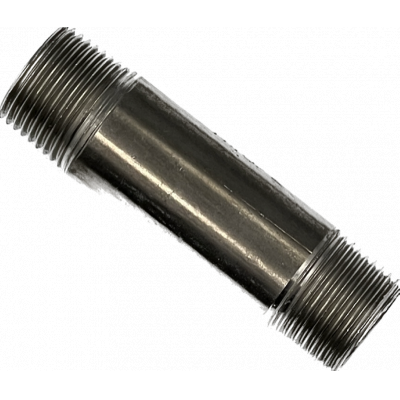 MAMELON INOX 3/8*60-1