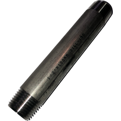 MAMELON INOX 1/2x120 -1