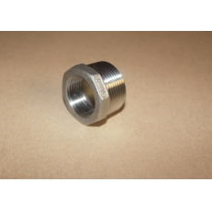 REDUCTION INOX M 11/4 - F 1 