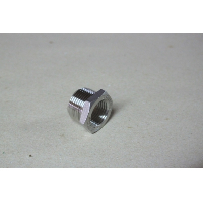 REDUCTION INOX M 3/4 - F 1/2 -1