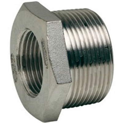 REDUCT.INOX 241 3/4-1/2 -1