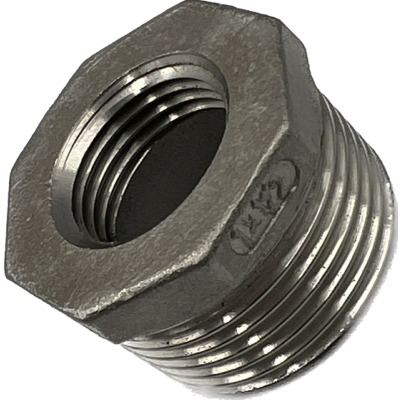 REDUCT.INOX 241 1-1/2 -1