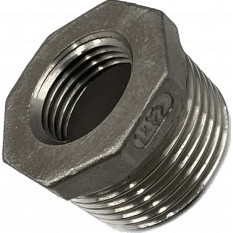 REDUCT.INOX 241 1-1/2 