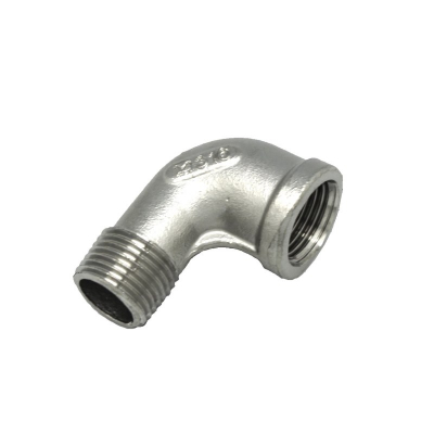 COUDE INOX 90° MF 1/4 -1