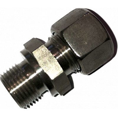 RACC. A BAGUE DROIT 12-1/4M-1