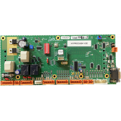 CARTE HYPROCASH AVEC INTER V2E HYPROCASH AVEC INTERPOSEUR -1