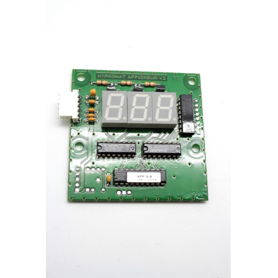 AFFICH. HYPROCASH 3DIGITS AFFICHEUR HYPROCASH-1