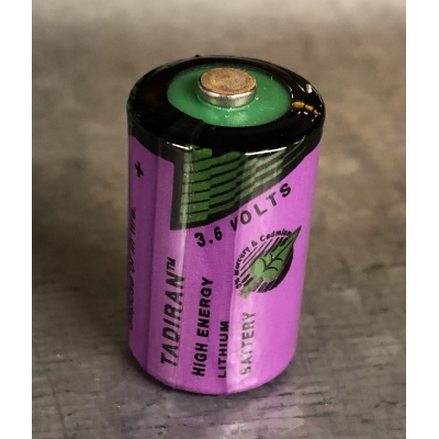 PILE LITHIUM TSX 57 PREMIUM SL-350-S 1-2AA 3,6V 1,2Ah-1