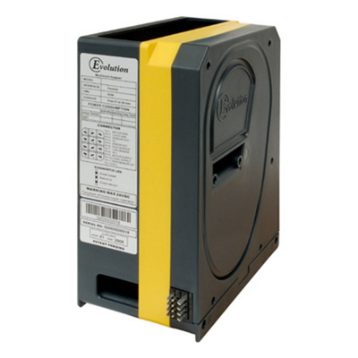 HOPPER MK4 JETON 22MM EAS CCTALK-1