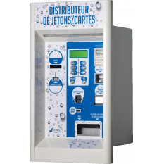 BORNE MCB BOUTONS CB/IP/HOPPER/CONNECT/SWITCH