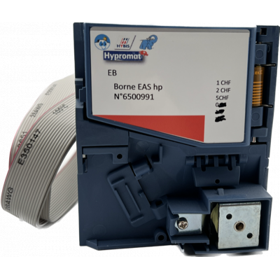 MONN.RM5 BORNE EAS HP 0.5¬/1¬/2¬/1.-/2.-/5.--1