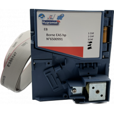 MONN.RM5 BORNE EAS HP 0.5¬/1¬/2¬/1.-/2.-/5.-