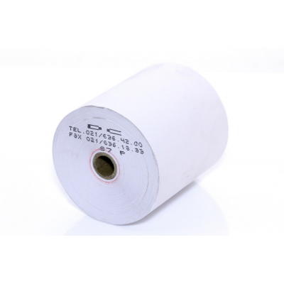 ROULEAU PAPIER POUR IMPRIMANTE SP200/300-1