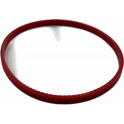 COURROIE P/LECT.DE BILLET NV10 -1