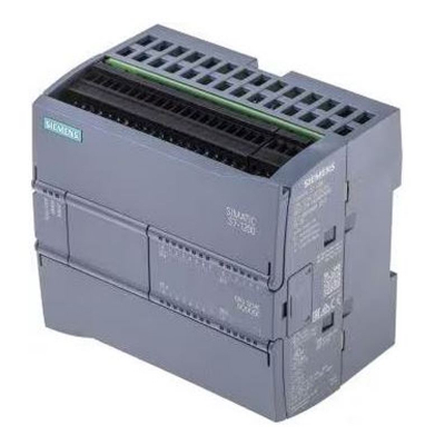 CPU S7 1200 230V 14E10S RELAI  -1